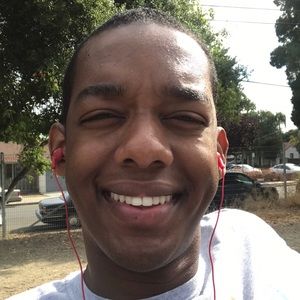 Meet your Posher, Aaron